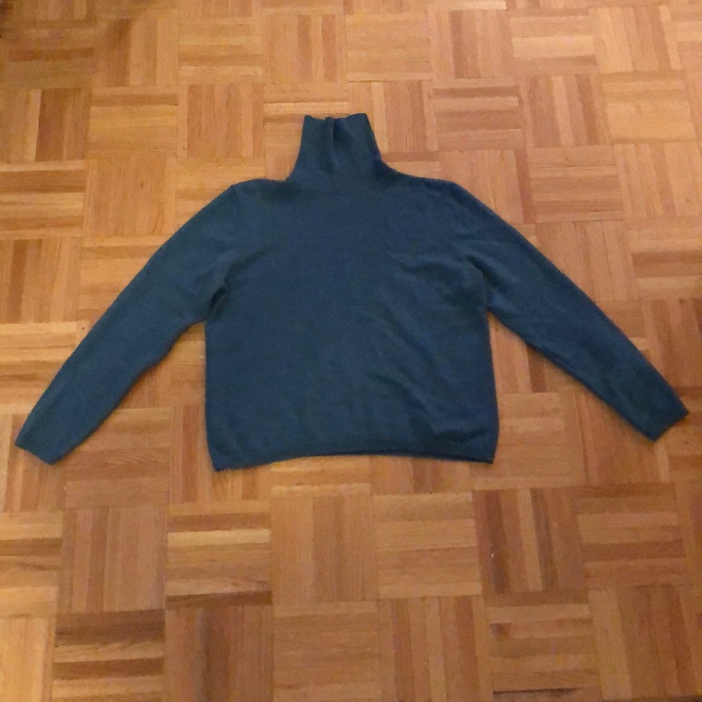 Vintage Pendleton Wool Sweater